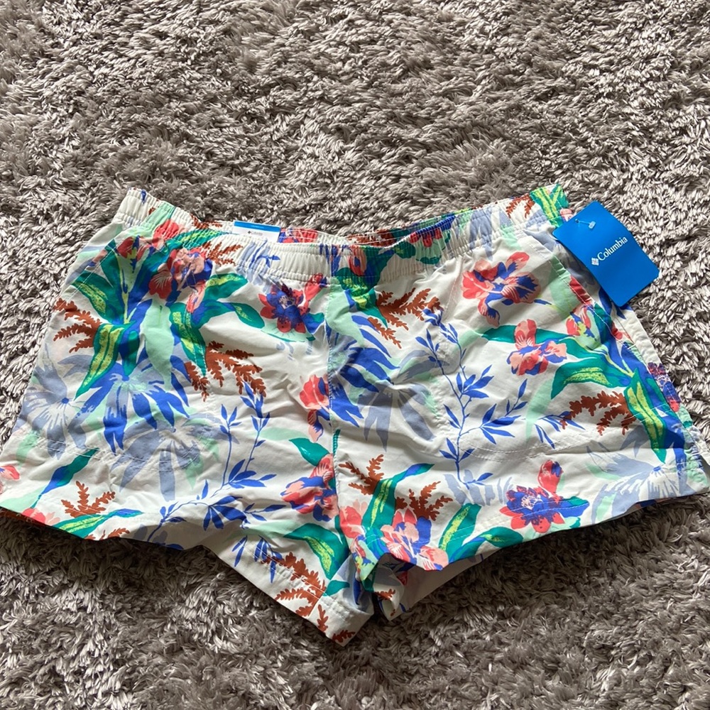 Columbia Shorts